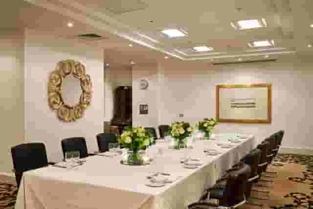 Thames Suite