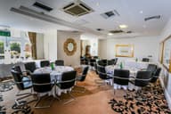 Small Meeting Rooms