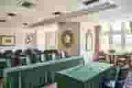 Small Meeting Rooms