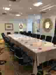 Small Meeting Rooms
