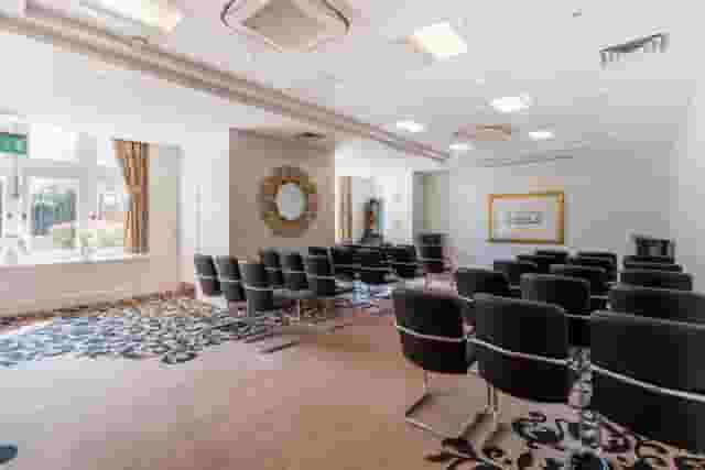 Thames Suite