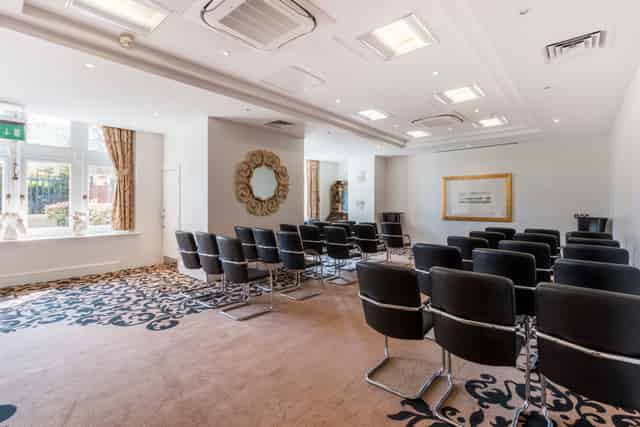 Thames Suite