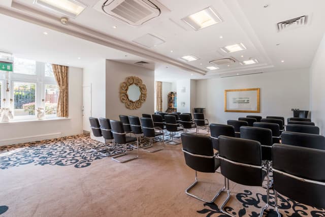 Thames Suite