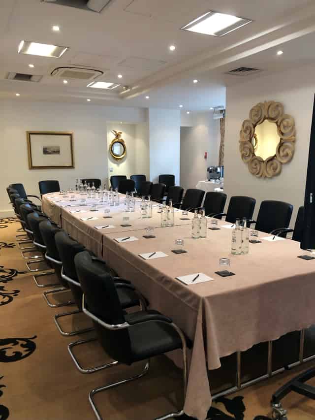 The Royal Horseguards Hotel and One Whitehall Place