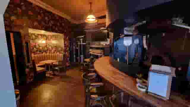 The Railway Tavern N16