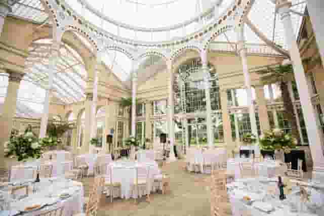 Syon Park