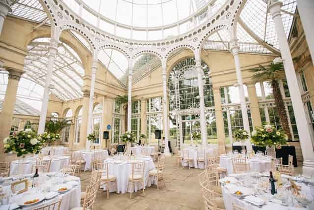 Syon Park