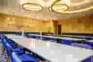 Exhibition Venues