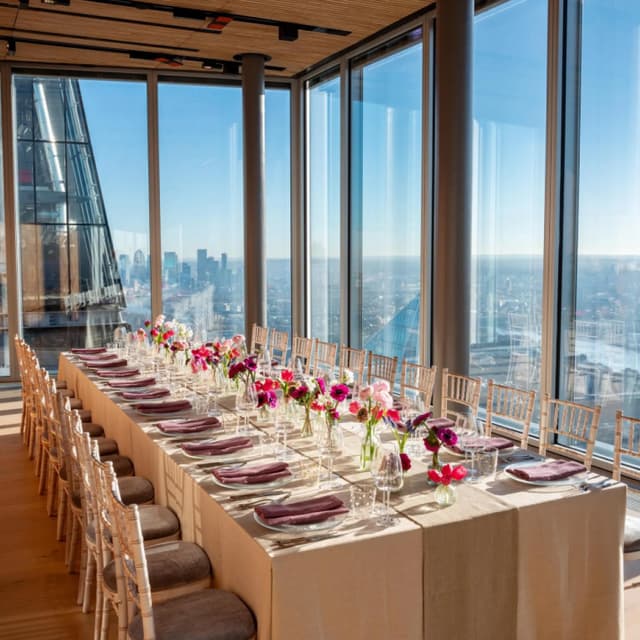8 Bishopsgate