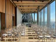 Private Dining Rooms