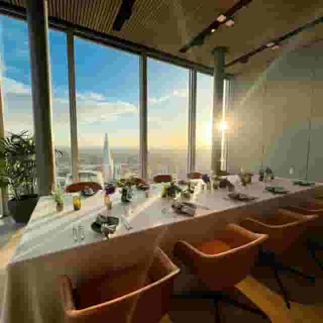 8 Bishopsgate