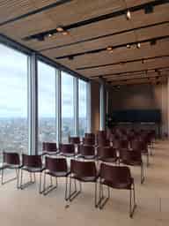 Private Dining Rooms