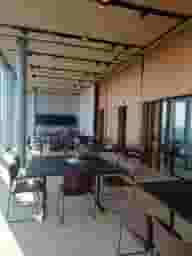 Private Dining Rooms