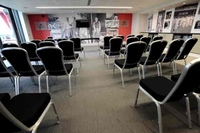 The Club Suite