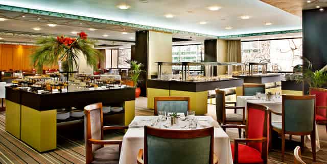 Altis Grand Hotel