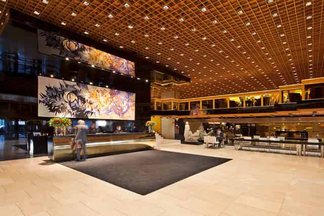 Altis Grand Hotel