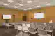 Small Meeting Rooms
