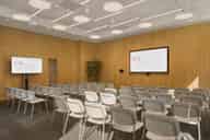 Small Meeting Rooms