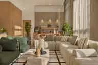 Meeting Rooms