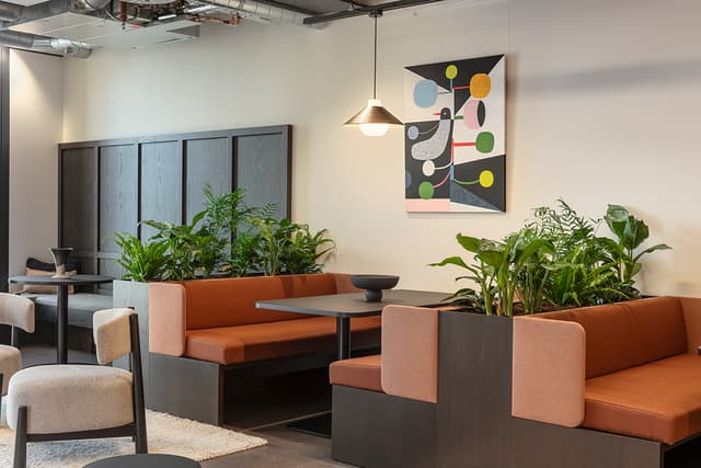 MYO Bankside