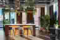 Meeting Rooms