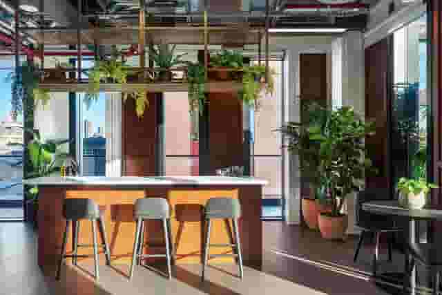 MYO Bankside
