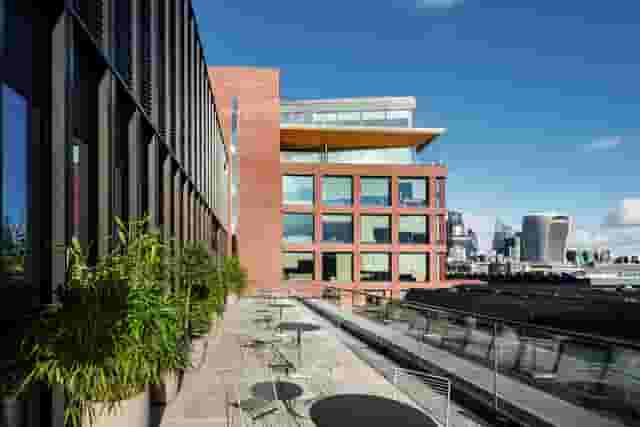 MYO Bankside