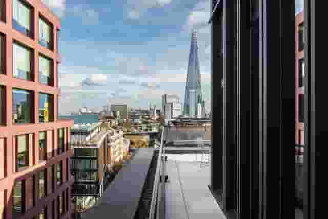 MYO Bankside