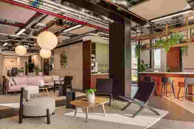 MYO Bankside