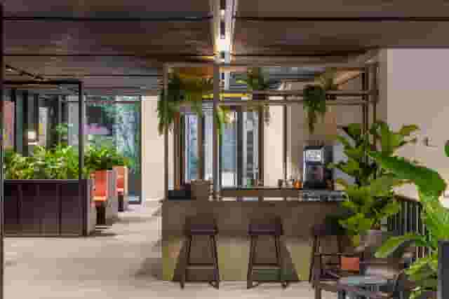 MYO Bankside