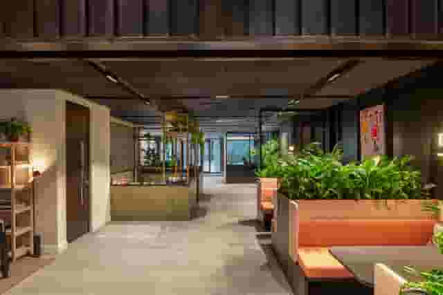 MYO Bankside