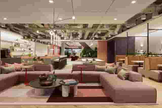 MYO St Pauls