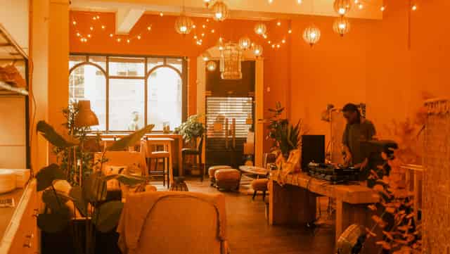 The Hub 