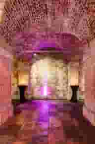 Party Venues