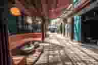 Party Venues