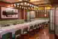 Private Dining Rooms