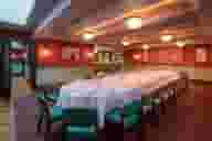 Private Dining Rooms