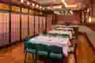 Meeting Rooms