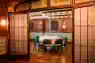 Private Dining Rooms