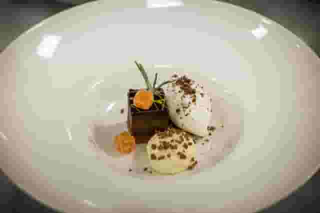 Events @ No 6