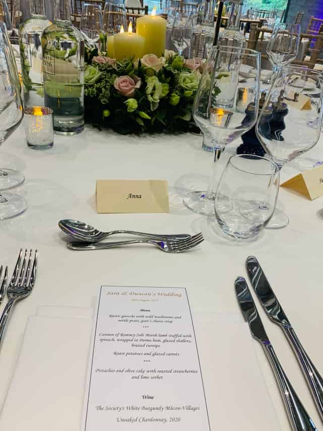 Weddings