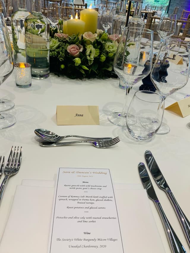 Weddings