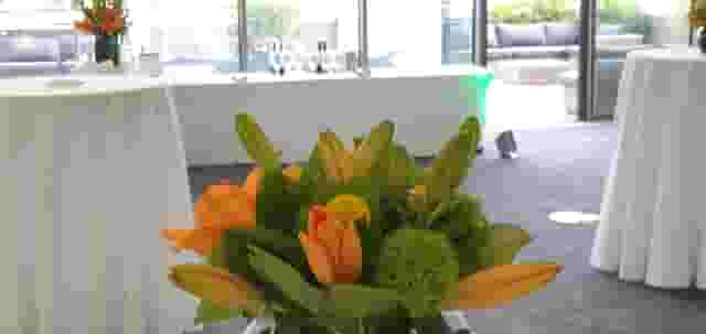 Events @ No 6