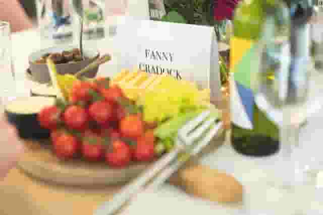 Events @ No 6