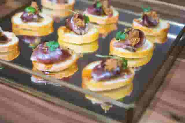 Events @ No 6