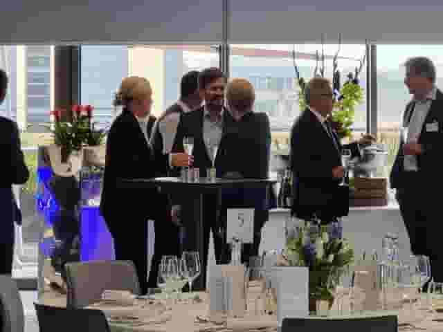 Events @ No 6