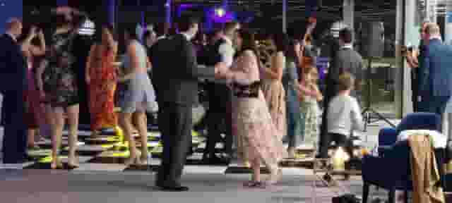 Events @ No 6