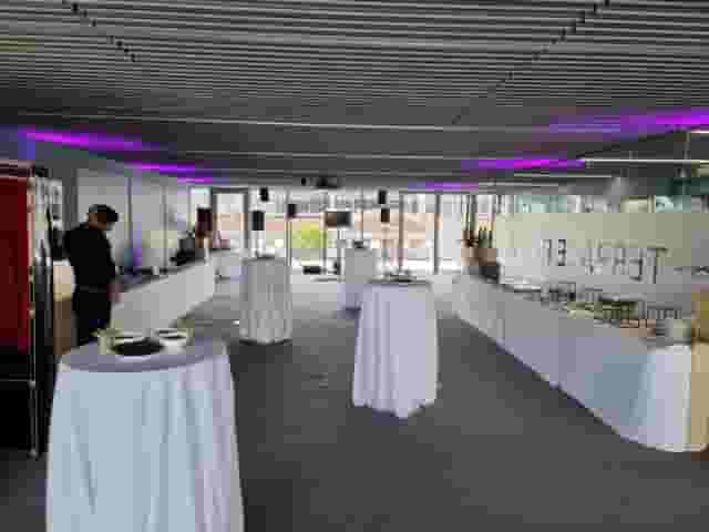 Events @ No 6
