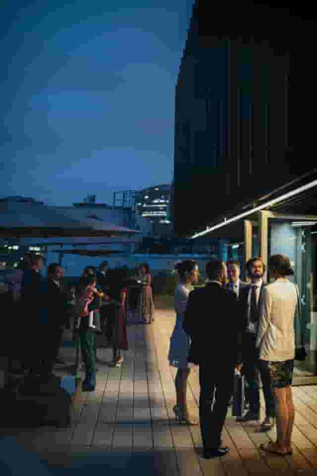Events @ No 6