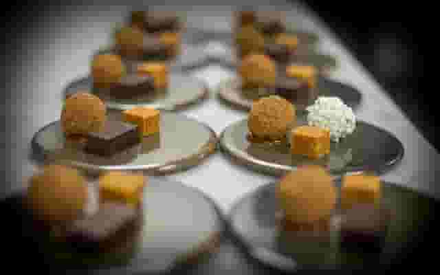 Events @ No 6